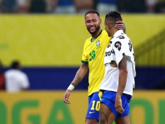 
	Al-Khelaifi l-a găsit pe noul Neymar! Brazilianul pentru care e dispus să plătească 42 de milioane de euro&nbsp;
