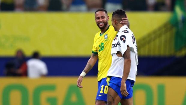 
	Al-Khelaifi l-a găsit pe noul Neymar! Brazilianul pentru care e dispus să plătească 42 de milioane de euro&nbsp;
