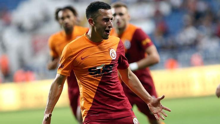 Moruțan, scos țap ispășitor după ce Galatasaray a pierdut duelul cu Beşiktaş: „Rolul său trebuie reconsiderat!”_1