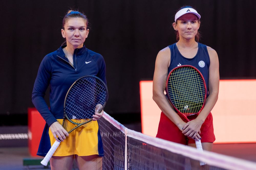 Simona Halep, în finala de la Transylvania Open. Românca s-a impus categoric în fața Martei Kostyuk_12