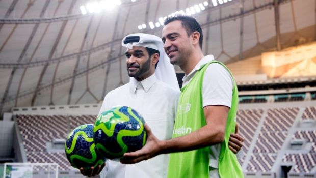 Șeicii din Qatar se țin tare! Mesaj clar către Barcelona în legătură cu Xavi
