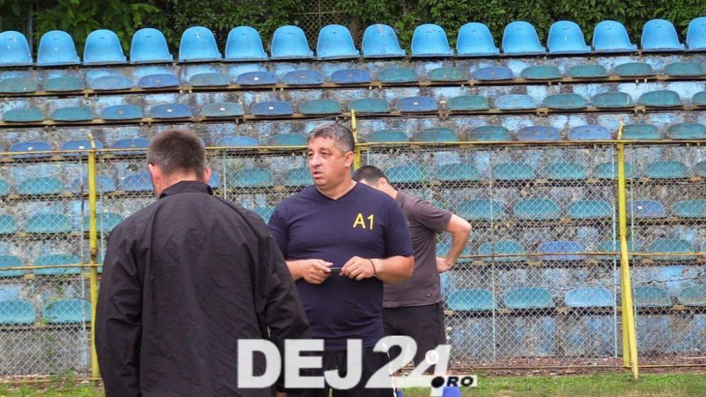 Veste tristă pentru fotbalul românesc. S-a stins managerul unei echipe din România_1