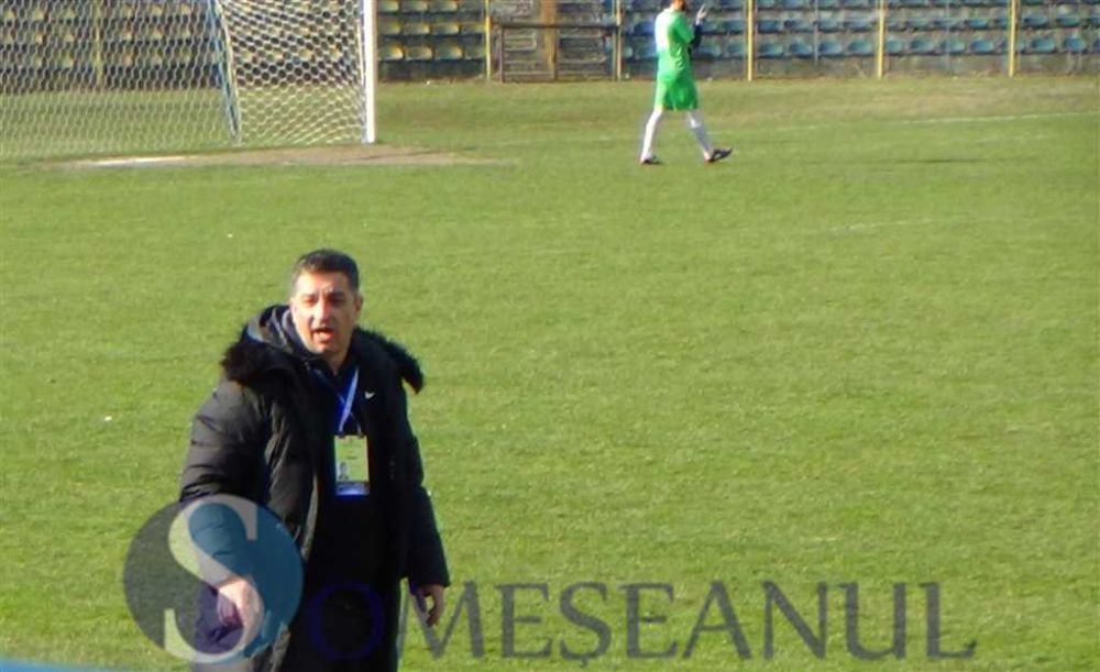 Veste tristă pentru fotbalul românesc. S-a stins managerul unei echipe din România_3