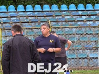 
	Veste tristă pentru fotbalul românesc. S-a stins managerul unei echipe din România
