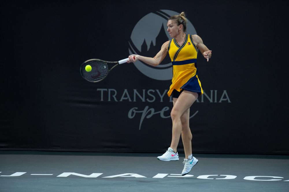 Simona Halep, înfrângere dureroasă în finala Transylvania Open. Anett Kontaveit s-a impus în minim de seturi, 6-2, 6-3_7