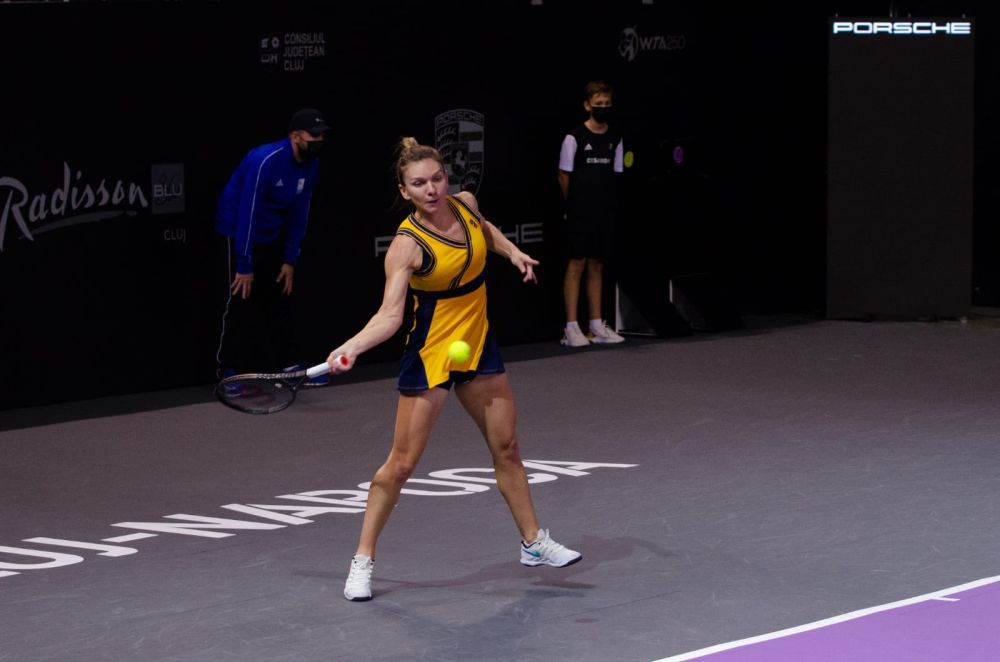 Simona Halep, înfrângere dureroasă în finala Transylvania Open. Anett Kontaveit s-a impus în minim de seturi, 6-2, 6-3_24
