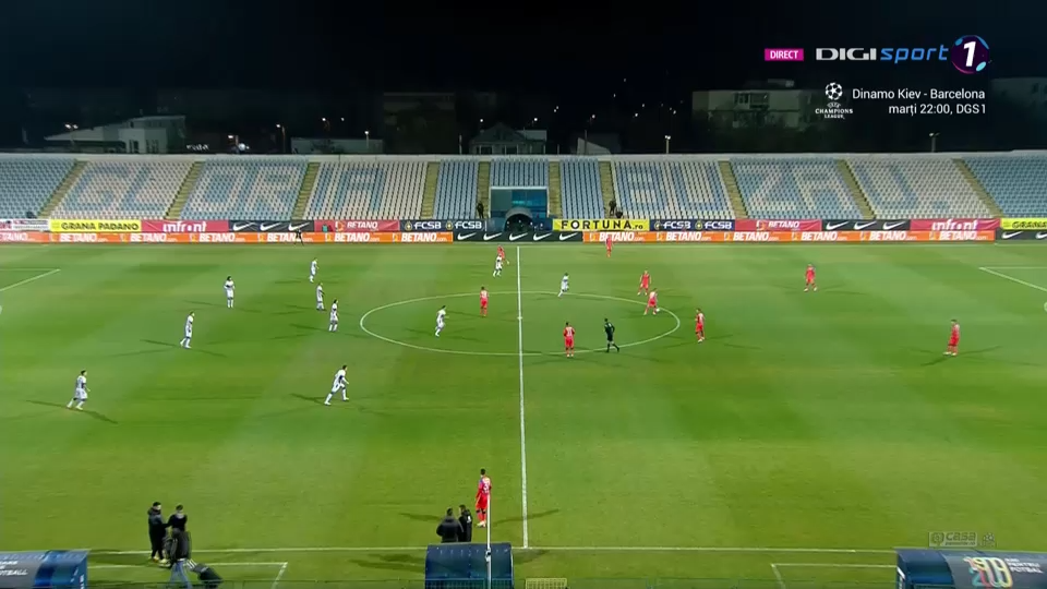 FCSB - FC Argeș 2-1 | I-au pus în banca lor! Rezervele i-au adus victoria lui Iordănescu în meciul cu Argeș! Aici tot ce s-a întâmplat_4