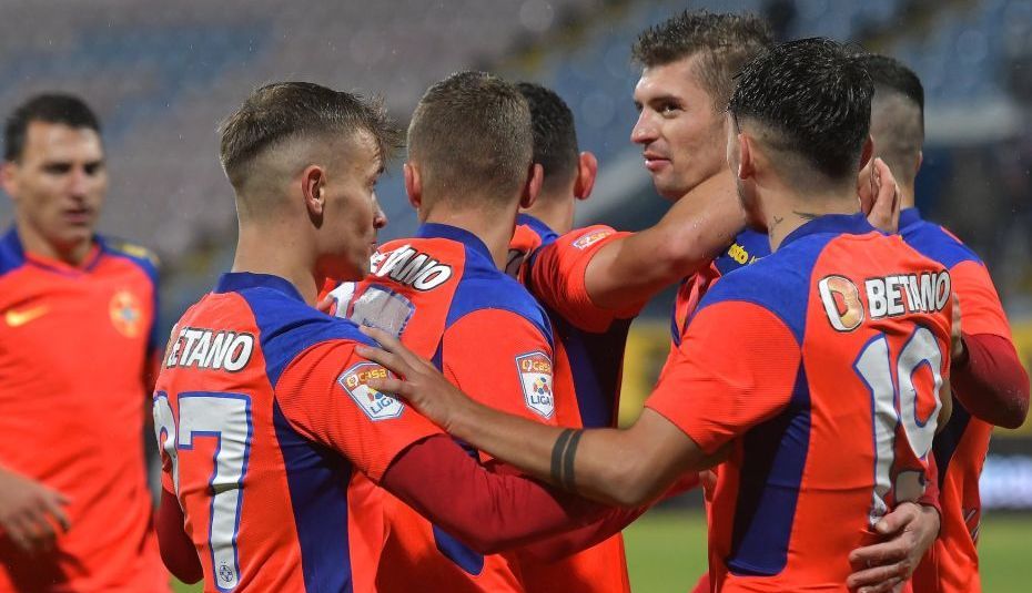 FCSB - FC Argeș 2-1 | I-au pus în banca lor! Rezervele i-au adus victoria lui Iordănescu în meciul cu Argeș! Aici tot ce s-a întâmplat_2
