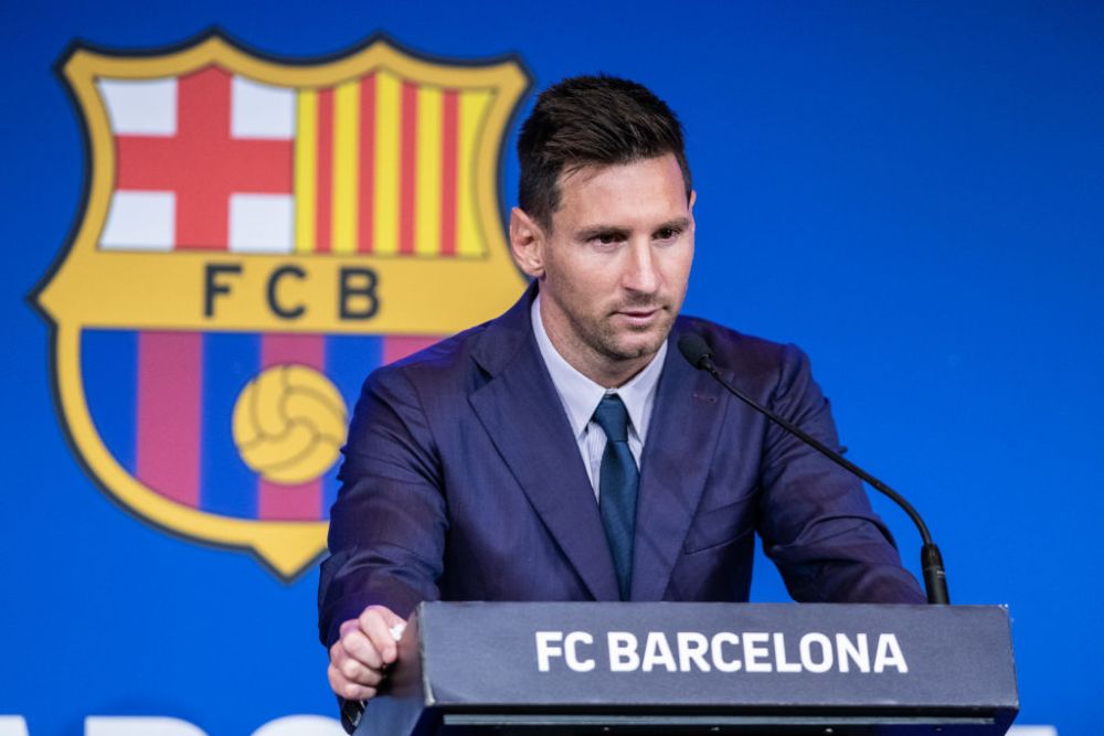 „Mi-ar plăcea să mă întorc la Barcelona!” Messi a făcut anunțul momentului! Declarația așteptată de fani_14