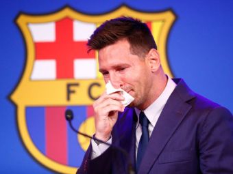 
	&quot;Nimeni nu mi-a cerut să joc pe gratis la FC Barcelona&quot;. Declarațiile cu care Messi aruncă în aer plecarea de pe Camp Nou
