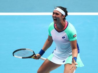
	Reacția uluitoare a jucătoarei de tenis care a pierdut locul la Turneul Campioanelor din cauza eșecului Simonei Halep
