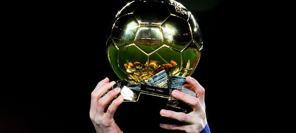 Balonul de Aur Didier Deschamps Karim Benzema