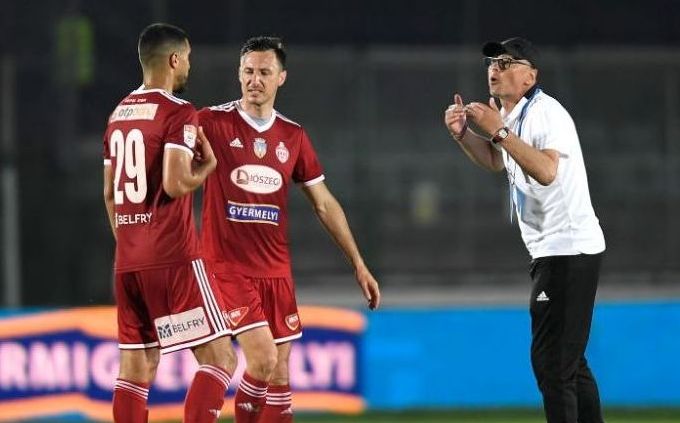 Video  Poli Iași - Hermannstadt 1-3. Gabi Iancu, gol cu călcâiul, după  dubla lui Silviu Balaure