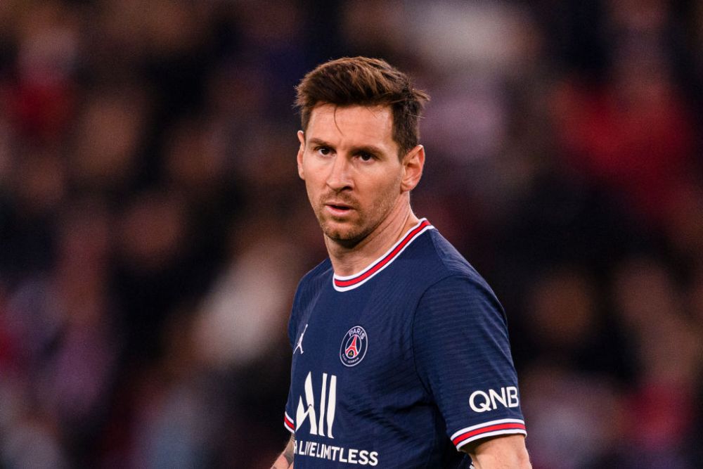 Idolul de pe Parc des Princes sare în apărarea lui Messi: „Atunci îl vom vedea pe adevăratul Leo!”_3