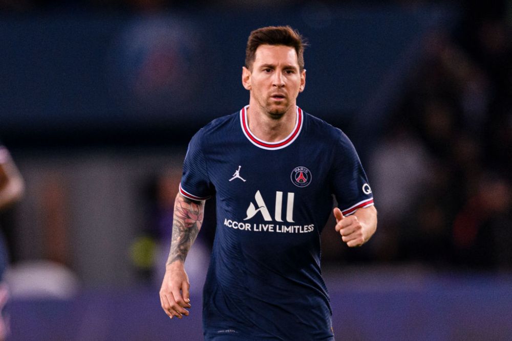 Idolul de pe Parc des Princes sare în apărarea lui Messi: „Atunci îl vom vedea pe adevăratul Leo!”_5