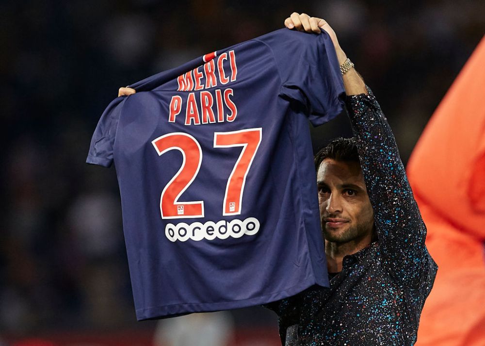 Idolul de pe Parc des Princes sare în apărarea lui Messi: „Atunci îl vom vedea pe adevăratul Leo!”_6
