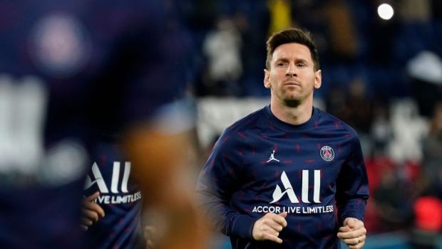 PSG anunță: Messi nu joacă în Liga Campionilor! Cine revine la echipă pentru meciul de mâine cu Leipzig