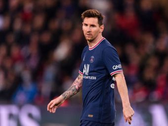 
	Messi, out de la PSG? Situația argentinianului pare să fie mult mai complicată decât s-a spus
