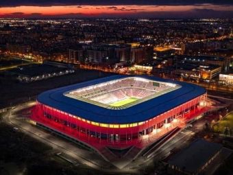 
	Stadionul &bdquo;Steaua&rdquo;, gaură imensă în bugetul clubului Armatei! Suma impresionantă cheltuită pentru întreținerea arenei
