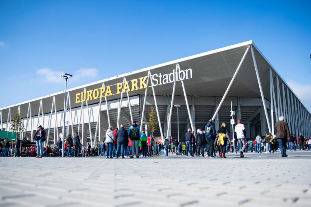 Freiburg s-a mutat pe cel mai eco-friendly stadion din lume! Ce facilități are noua bijuterie din Bundesliga_1