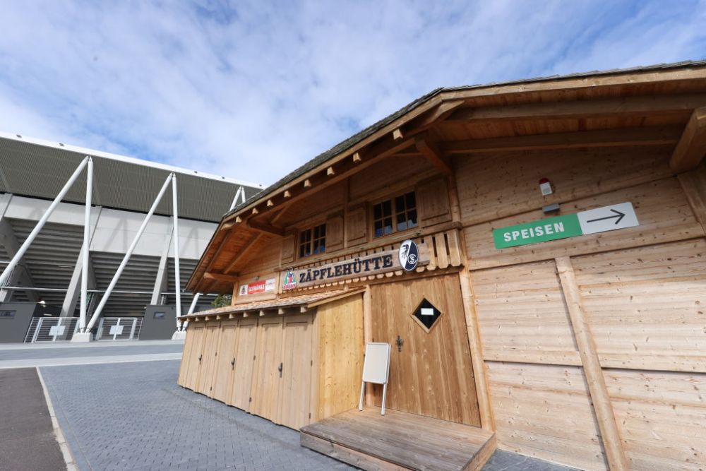 Freiburg s-a mutat pe cel mai eco-friendly stadion din lume! Ce facilități are noua bijuterie din Bundesliga_11
