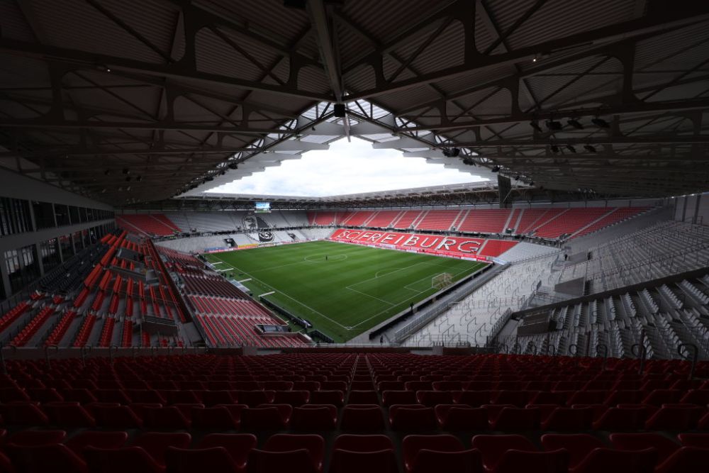 Freiburg s-a mutat pe cel mai eco-friendly stadion din lume! Ce facilități are noua bijuterie din Bundesliga_14