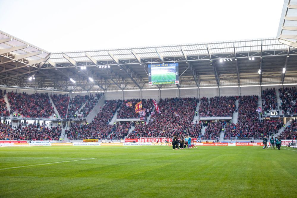 Freiburg s-a mutat pe cel mai eco-friendly stadion din lume! Ce facilități are noua bijuterie din Bundesliga_6