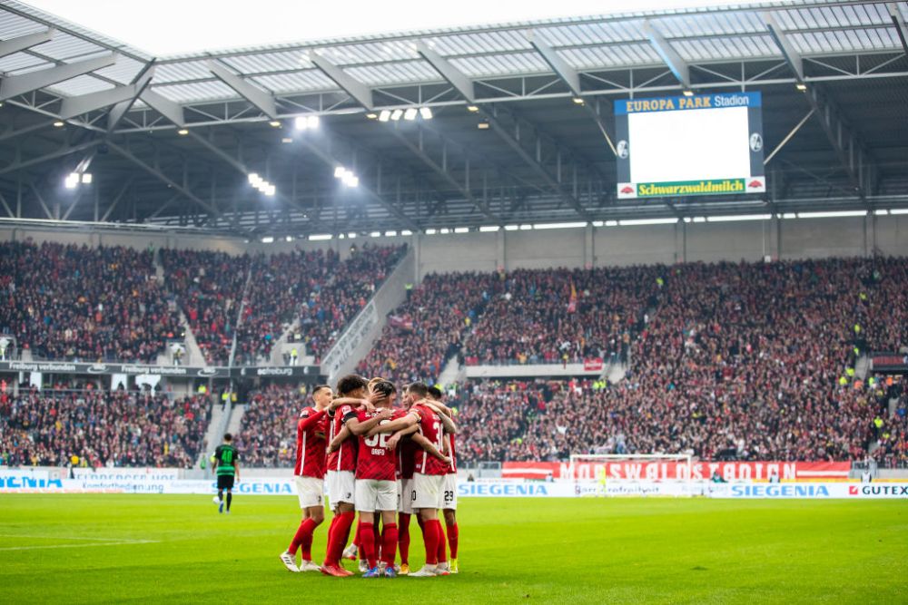 Freiburg s-a mutat pe cel mai eco-friendly stadion din lume! Ce facilități are noua bijuterie din Bundesliga_7