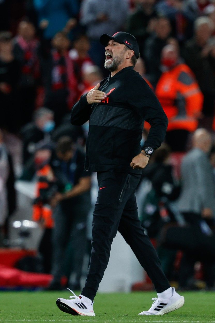 Jurgen Klopp, în goana după victorii. Ce a declarat managerul lui Liverpool după triumful cu Atletico Madrid_1