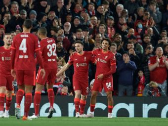 
	Ce recorduri a bifat Liverpool după victoria din Liga Campionilor cu Atletico Madrid
