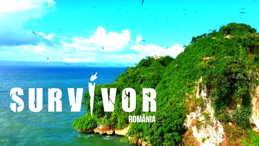 PRO TV anunță revenirea show-ului fenomen mondial: SURVIVOR!_3