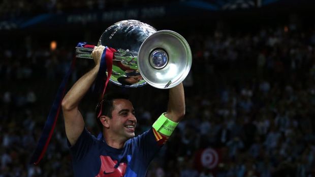 
	Transfer tare pentru Xavi! Barcelona vrea să aducă un golgheter pe Camp Nou&nbsp;
