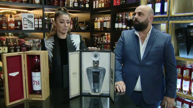 Există viață și după Reghecampf! :) Anamaria Prodan și-a deschis o nouă afacere și vinde o sticlă de alcool cu 150 000 de dolari_15