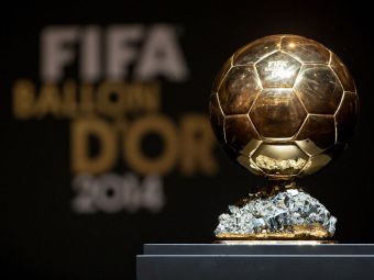 
	A fost anunțat câștigătorul Balonului de Aur în 2021. Cine a cucerit râvnitul trofeu&nbsp;
