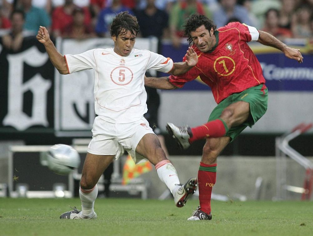 Luis Figo a împlinit 49 de ani! Povestea celui mai controversat transfer din istoria fotbalului mondial_10