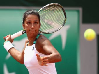 
	O jucătoare care a învins-o pe Sorana Cîrstea, suspendată din tenis! A fost prinsă dopată la turneul WTA de la Cluj
