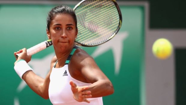 
	O jucătoare care a învins-o pe Sorana Cîrstea, suspendată din tenis! A fost prinsă dopată la turneul WTA de la Cluj
