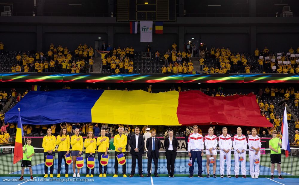 România va înfrunta Polonia în barajul Cupei Billie Jean King! Simona Halep va avea șansa revanșei cu Iga Swiatek_10