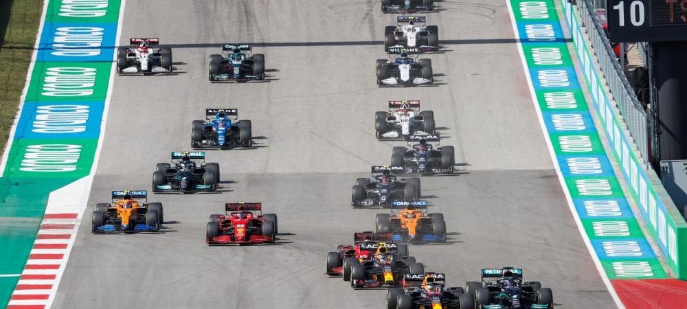 Formula 1 Max Verstappen