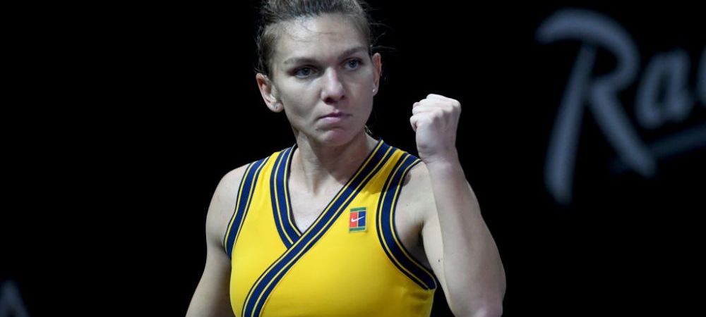Simona Halep emma raducanu Sorana Cirstea Turneu WTA Linz