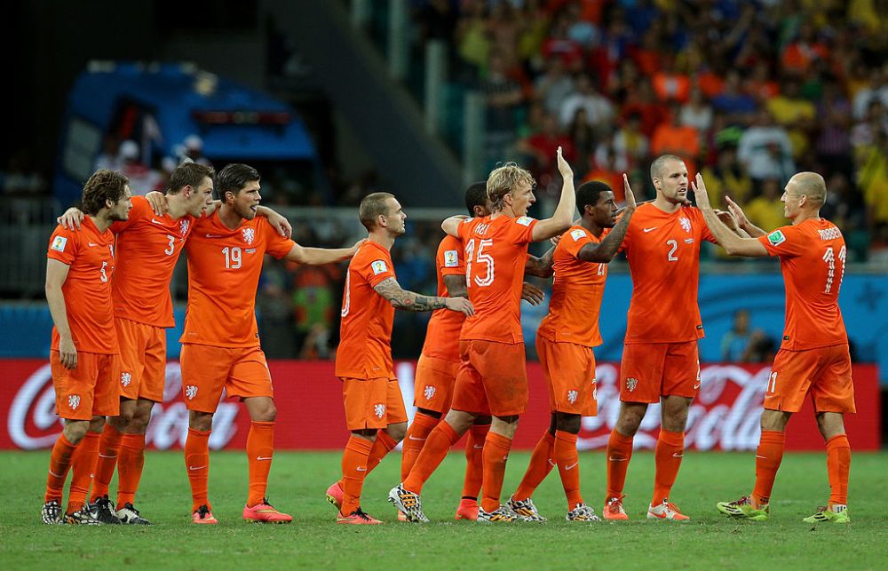 Probleme mari pentru Sneijder și Kuyt! Finaliștii Mondialului din 2010 cu Olanda, investigați într-un dosar cu pariuri ilegale_4
