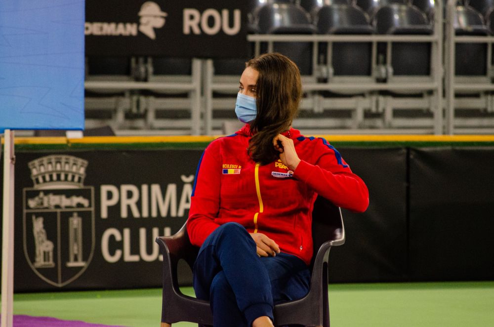 Mutarea care îi convine Simonei Halep? Daniel Dobre va antrena România în barajul decisiv pentru turneul final BJK_4