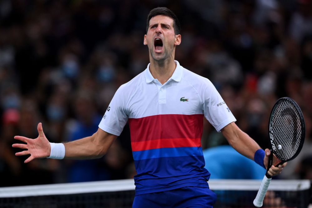 Oficial: Novak Djokovic e cel mai bun tenismen din istoria ATP! Recordul care nu va putea fi egalat cu secolele_2