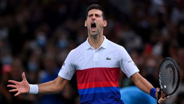 
	Novak Djokovic, la Australian Open. Ce a cerut directorul primului turneu de Grand Slam din 2023
