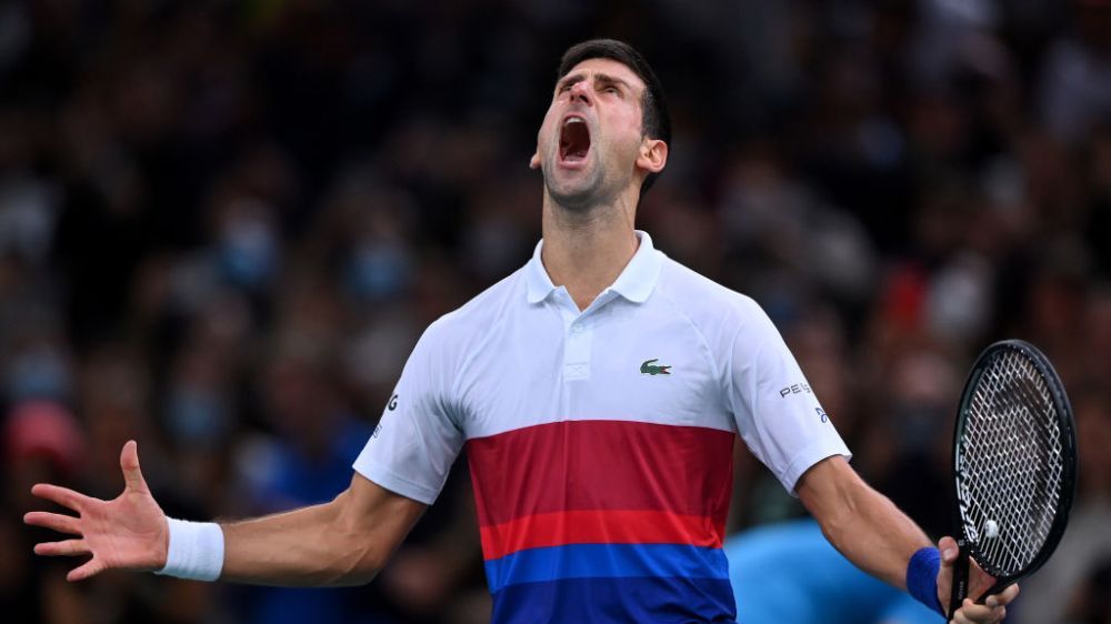 Oficial: Novak Djokovic e cel mai bun tenismen din istoria ATP! Recordul care nu va putea fi egalat cu secolele_3