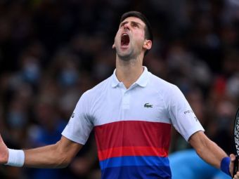 
	Oficial: Novak Djokovic e cel mai bun tenismen din istoria ATP! Recordul care nu va putea fi egalat cu secolele
