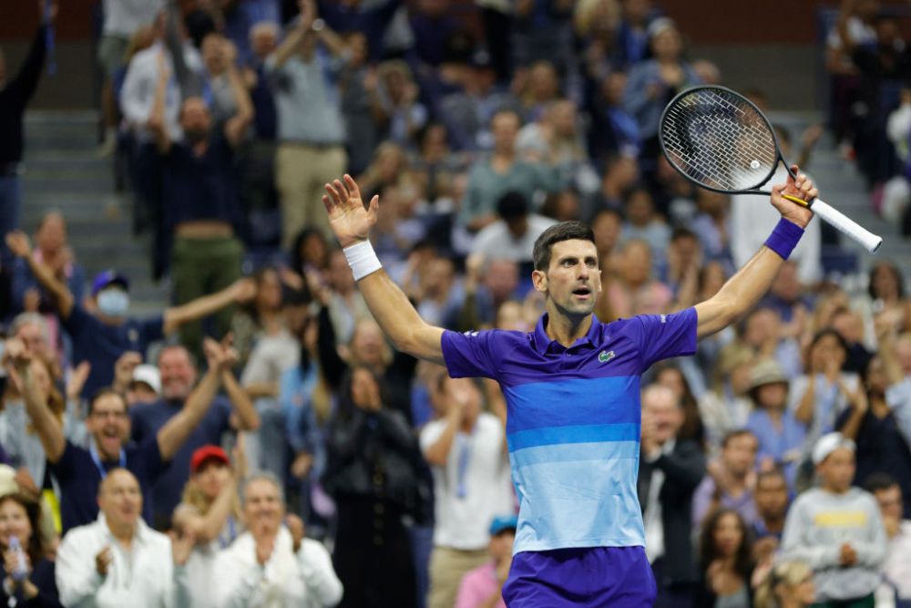 Oficial: Novak Djokovic e cel mai bun tenismen din istoria ATP! Recordul care nu va putea fi egalat cu secolele_5