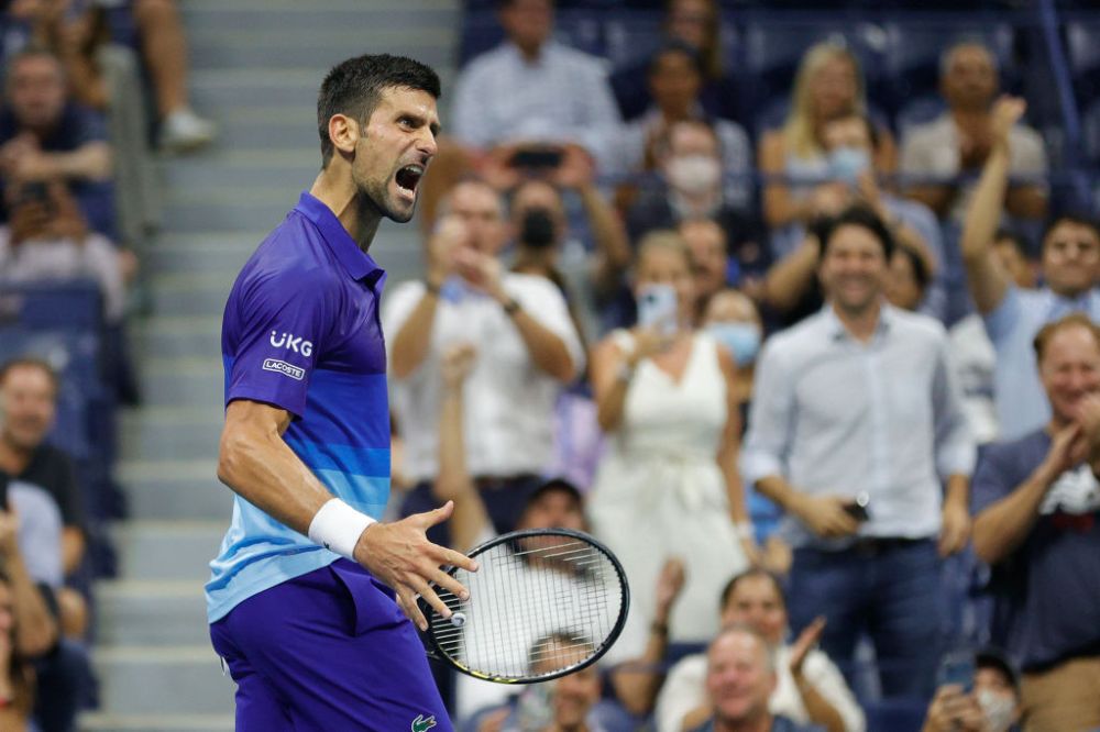 Oficial: Novak Djokovic e cel mai bun tenismen din istoria ATP! Recordul care nu va putea fi egalat cu secolele_9