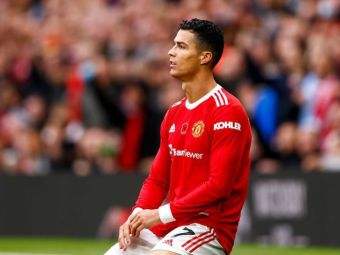 
	Cristiano Ronaldo a cerut un antrenor cu stil la Manchester United. Presa britanică a dezvăluit pe cine vrea CR 7
