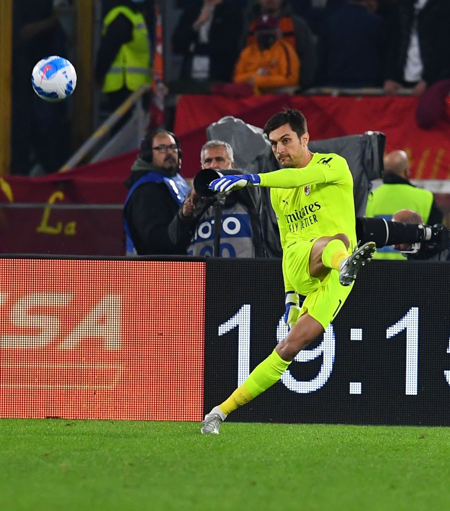 Ciprian Tătărușanu, lăudat de un câștigător de Champions League înaintea derby-ului cu Inter_5